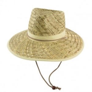 Straw Hats