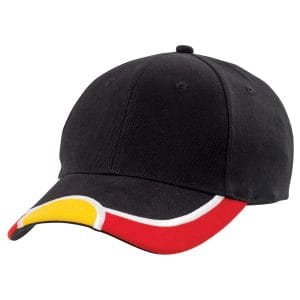 Aboriginal Cap - Indigenous Cap