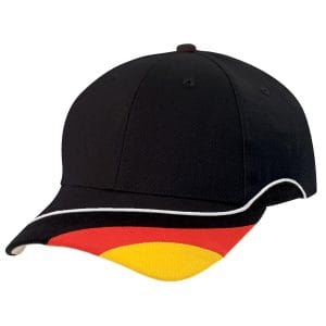Aboriginal Cap