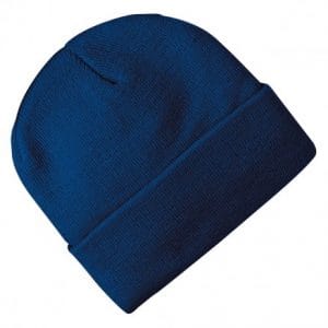 Branded Beanie