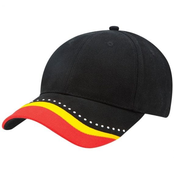 Aboriginal Cap