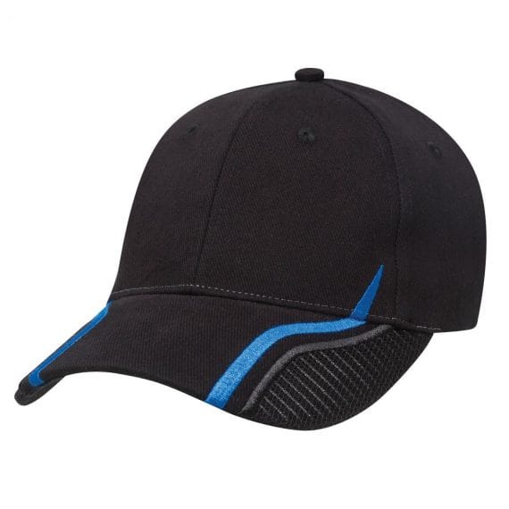 Downforce Promotional Cap