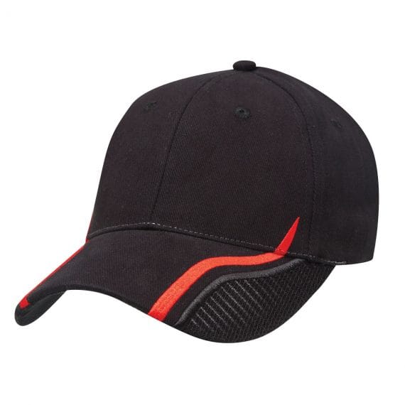 Downforce Promotional Cap