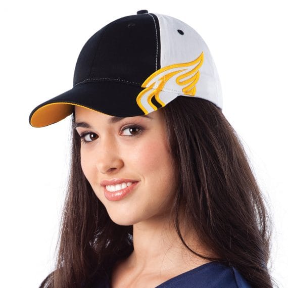 Themed Caps