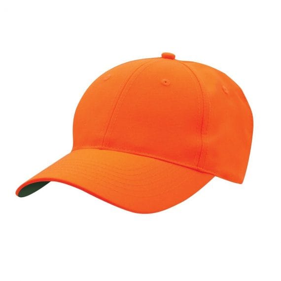 Hi Vis Promotional Cap