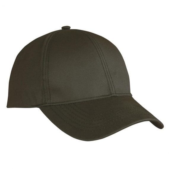 Oilskin Custom Promotional Cap